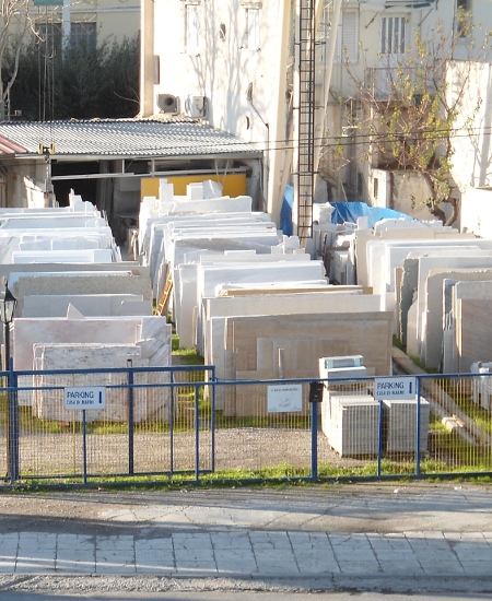 Casadimarmi_about